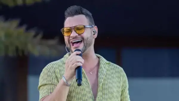 Lenno Ferreira continuará preso