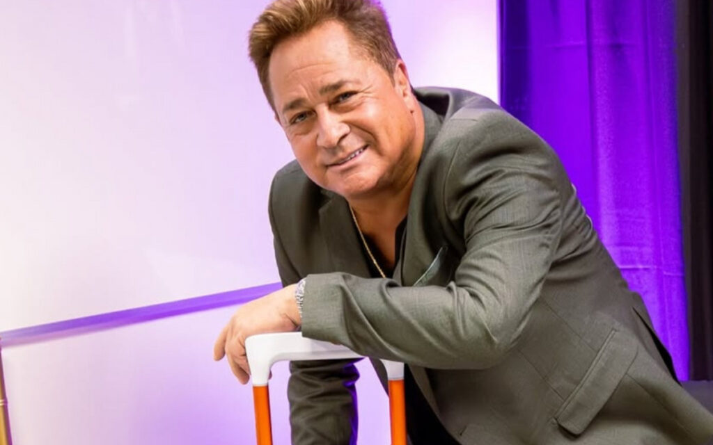 Polêmica Leonardom em Campina Grande 