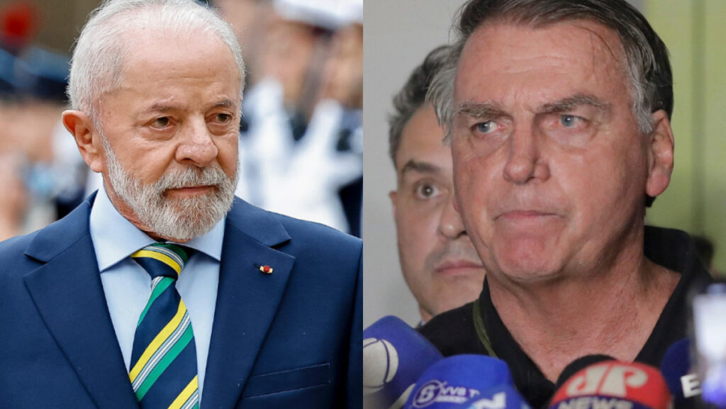 Bolsonaro dessiminação de fake news