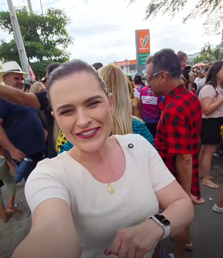 Pré-candidatos ao Senado em Arcoverde