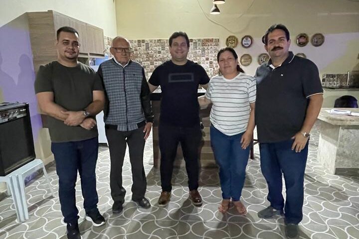 Associação de Moradores do Loteamento Rocha