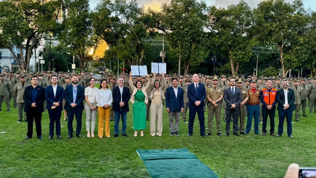 Apresentação do documento de implantação do Biesp