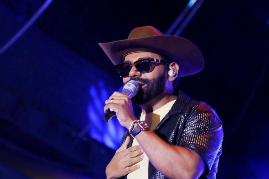 Pablo São João de Arcoverde