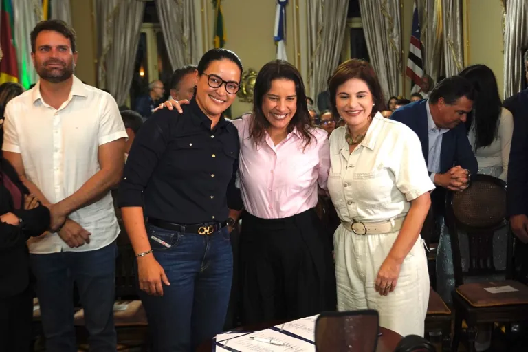 Nova creche em Sertânia 