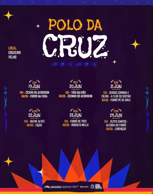 Polo da Cruz
