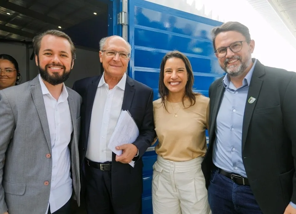 Projeto de duplicação da BR-232