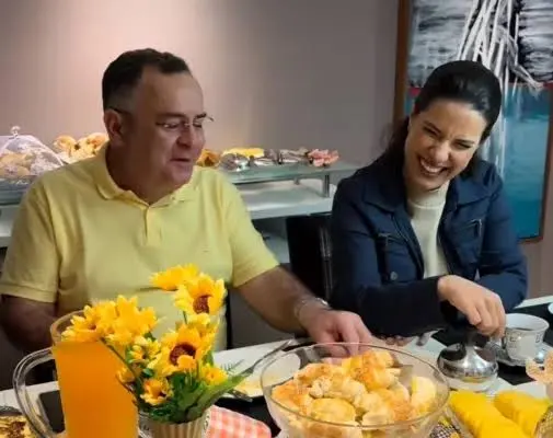 Início São João de Arcoverde 