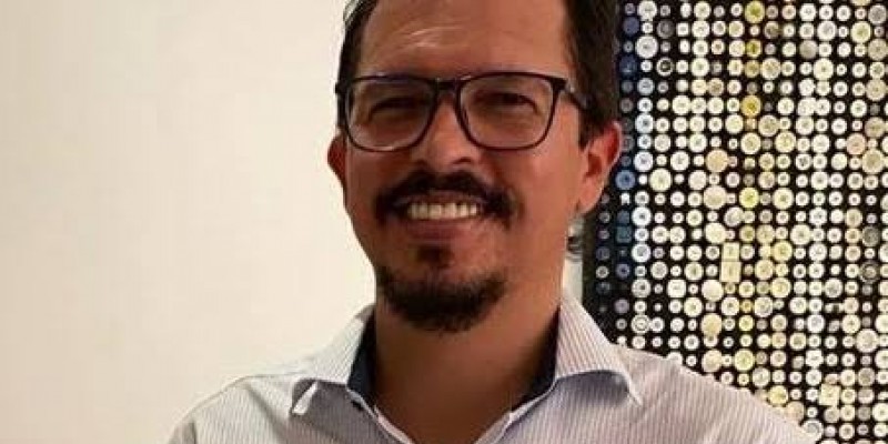 Rossine Blesmany condenado inelegível