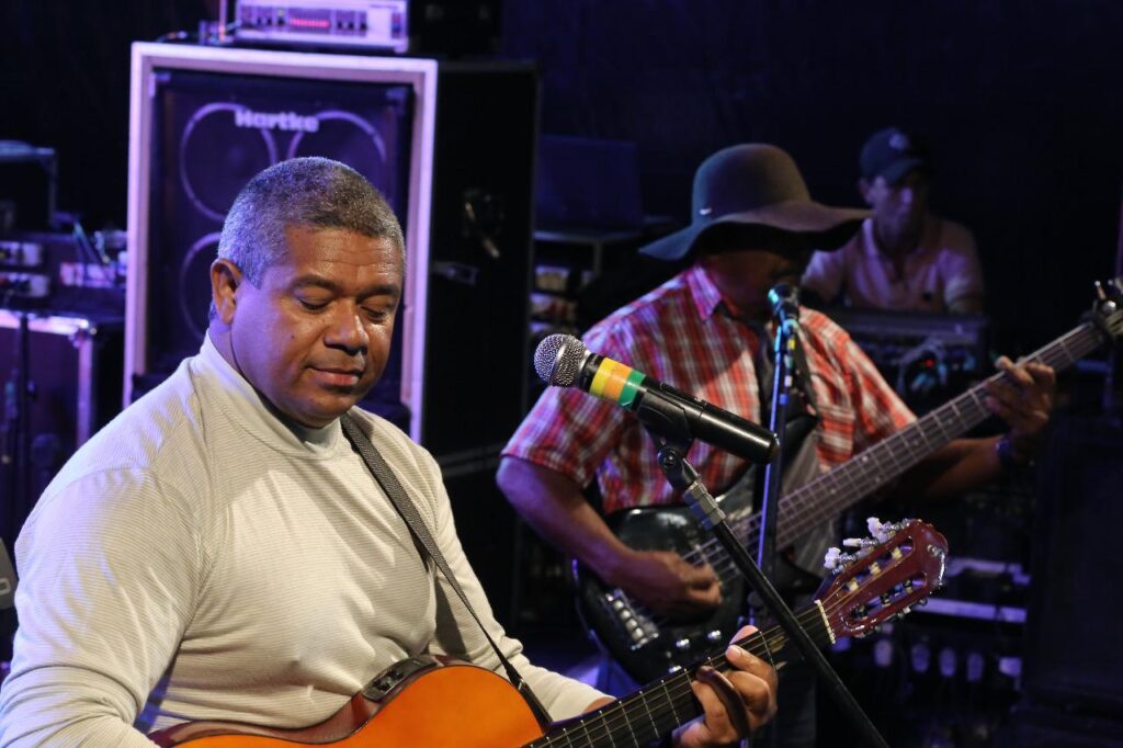 São João da Tradição 2025 