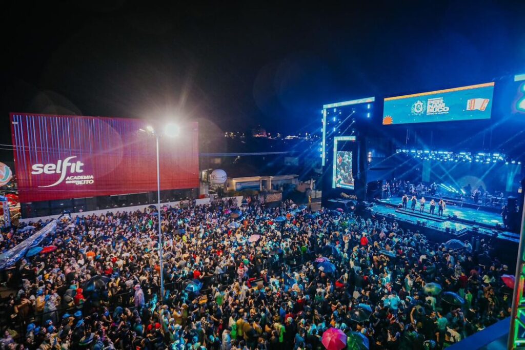 Pré-candidatos ao Senado em Arcoverde