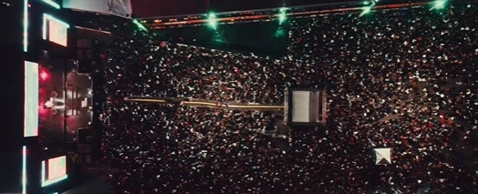 Polo multicultural São João 2025