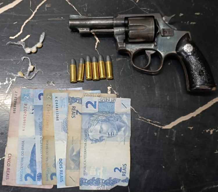 Jovem morreu após confronto com polícia