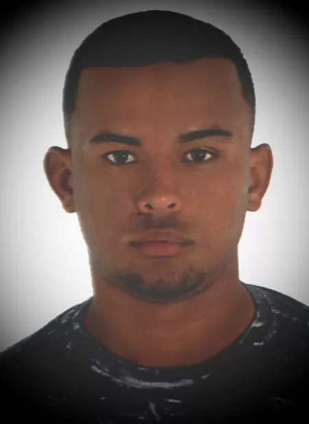 Acidente de moto rodovia em Sertânia