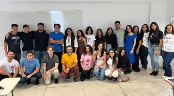 UPE Arcoverde na educação nacional 