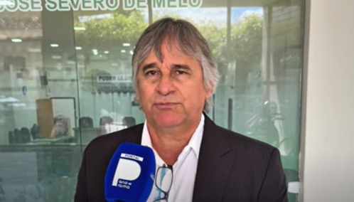 Vereador Junhão Lins 