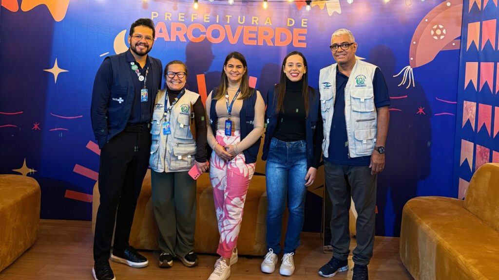 Vigilância Sanitária destacada na Câmara