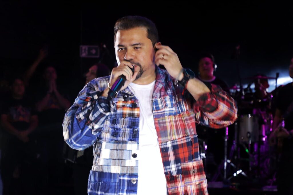 Xand Avião no São João de Arcoverde 2025