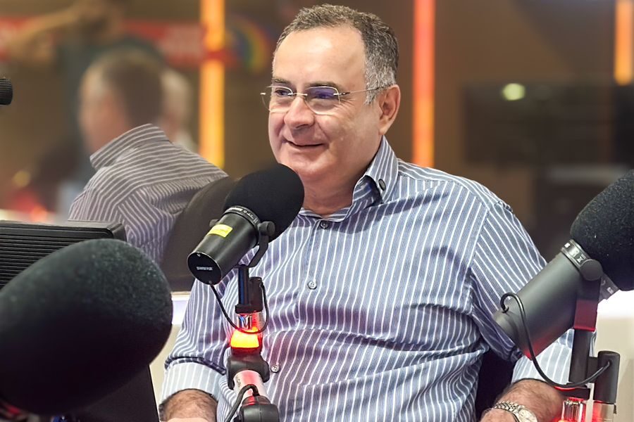 Prefeito de Arcoverde 