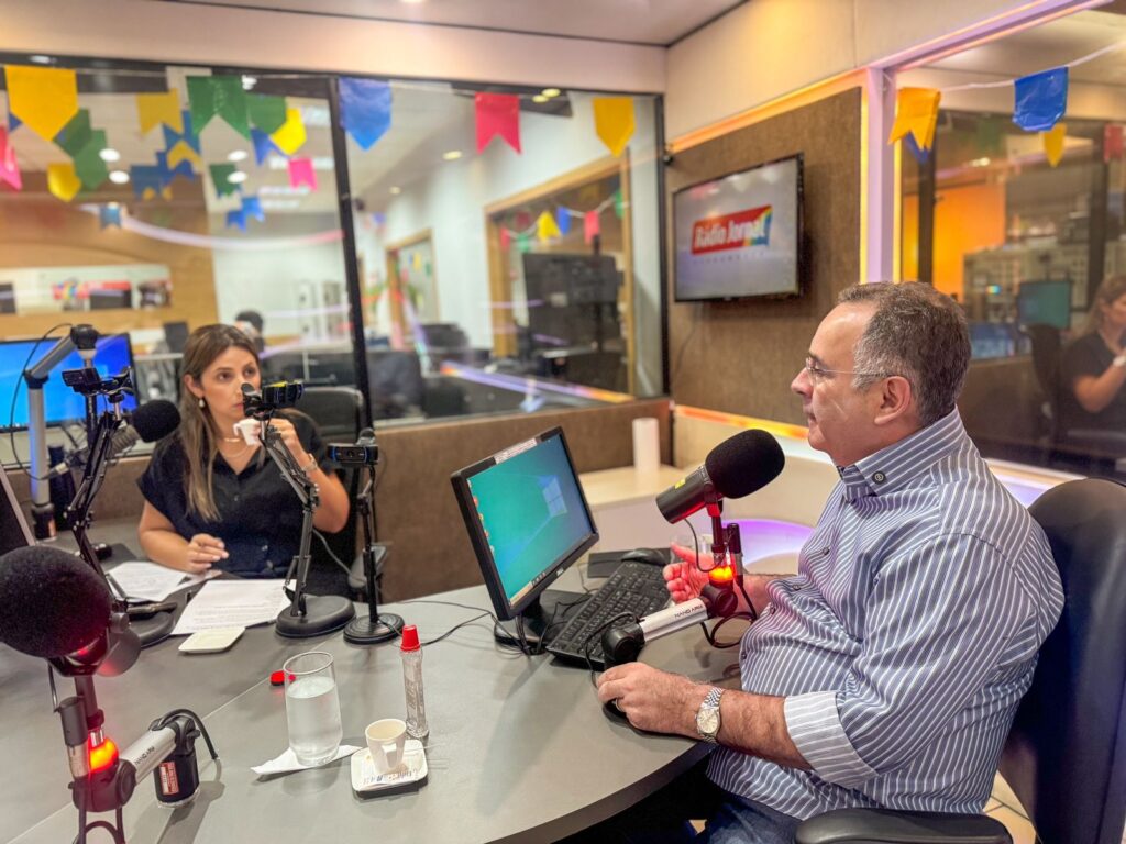 Destaques do São João de Arcoverde 