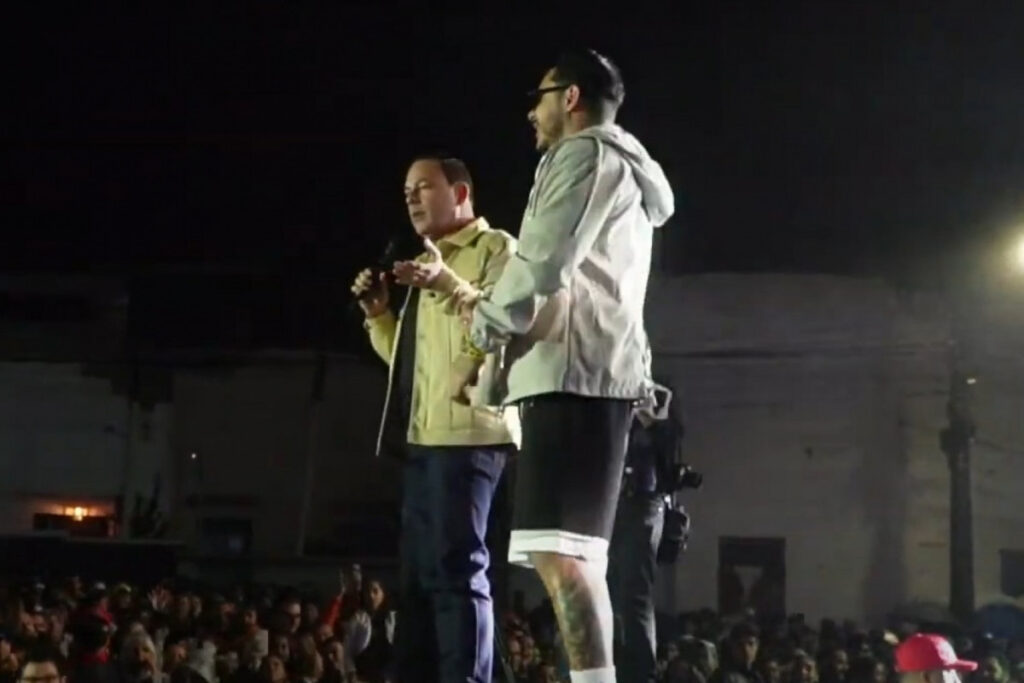 Prefeito de Garanhuns alvo de auditoria especial 