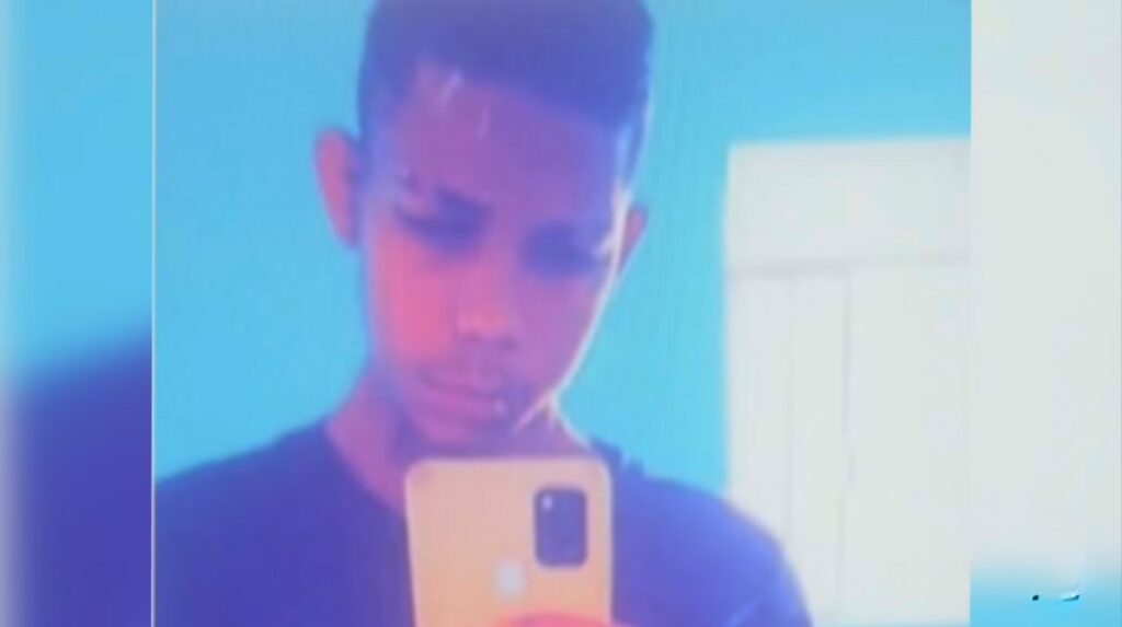 Jovem morto a tiros em São José do Egito