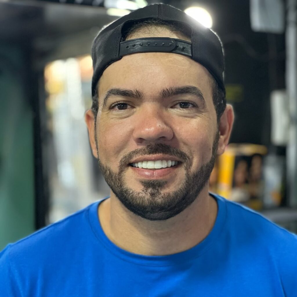 Edemilton continua desaparecido em Arcoverde