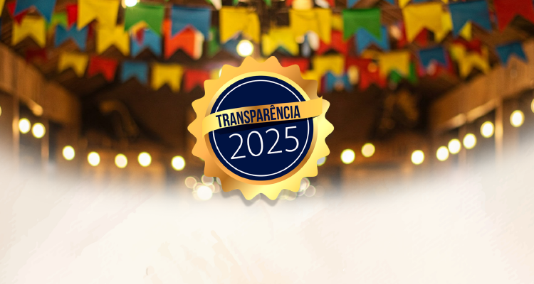 Selo de transparência MPPE