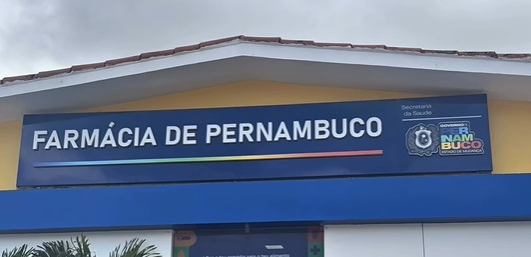 VI Geres inaugura revitalização da Farmácia