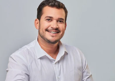 Balanço das ações em Venturosa