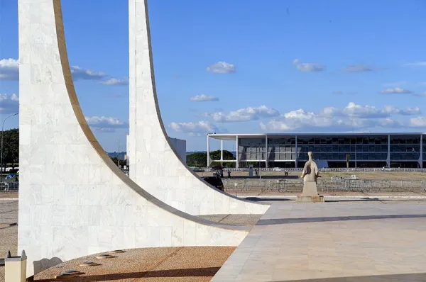 STF decidiu manter prisão preventiva
