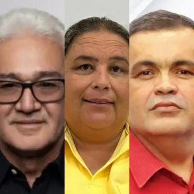 TRE-PE suspende a recontagem de votos