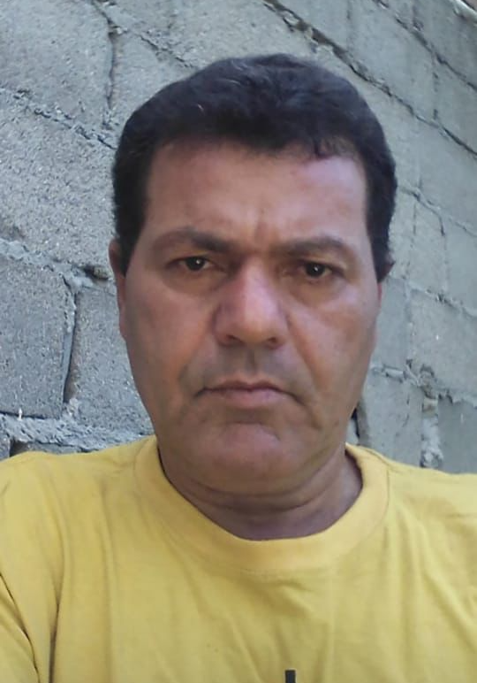 Trágico acidente em Águas Belas