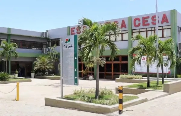 Critérios legais que levaram à suspensão do desconto