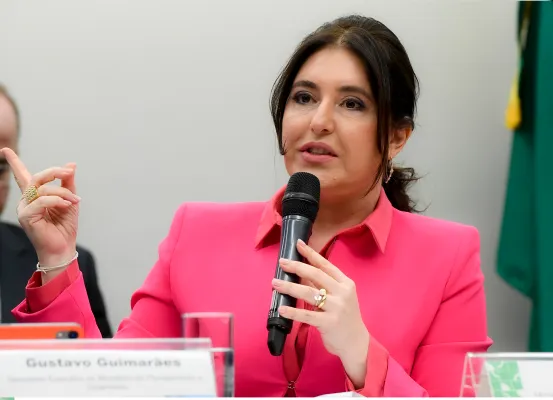 Salário mínimo poderá subir para R$ 1.630 