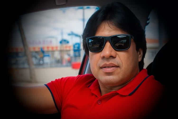 Homem morto a tiros em Garanhuns