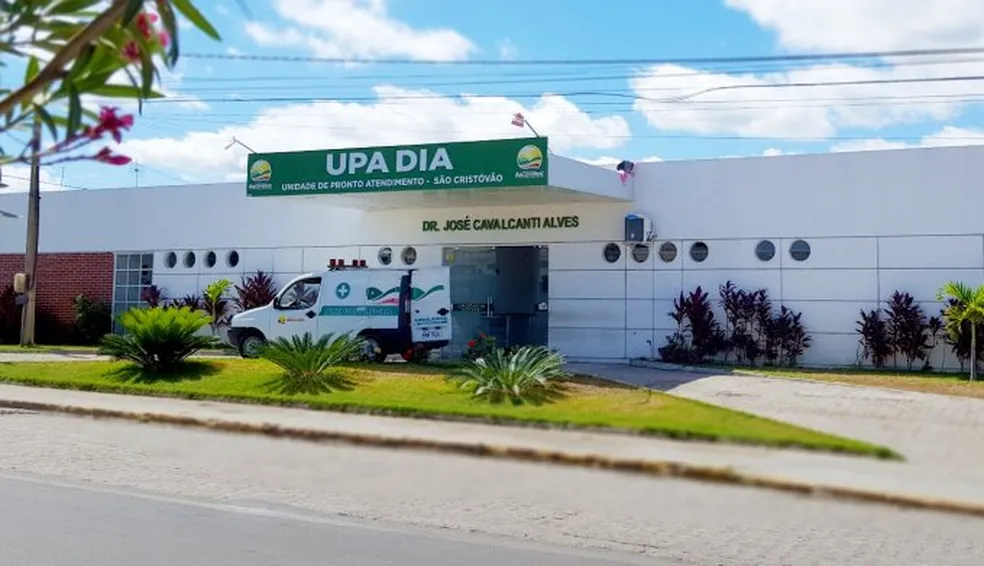 UPA Dia passou a ser Policlínica 