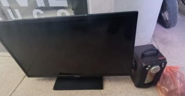 Polícia Militar diligências em Pesqueira 