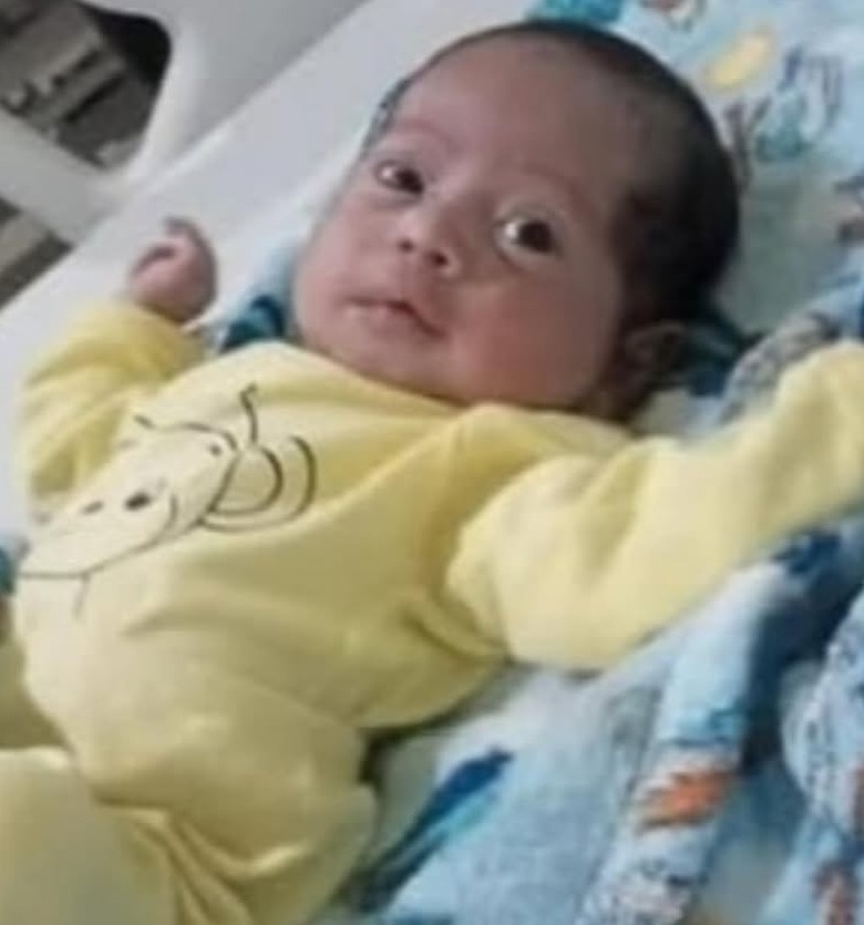 Família pernambucana surpreendida com tiros no Ceará