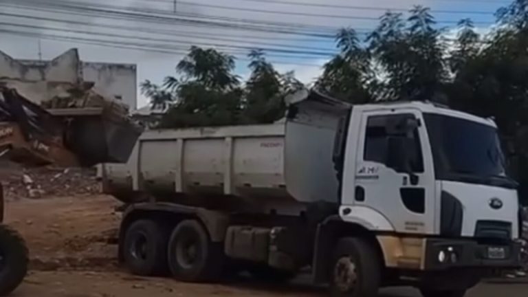 Utilização irregular bem público 