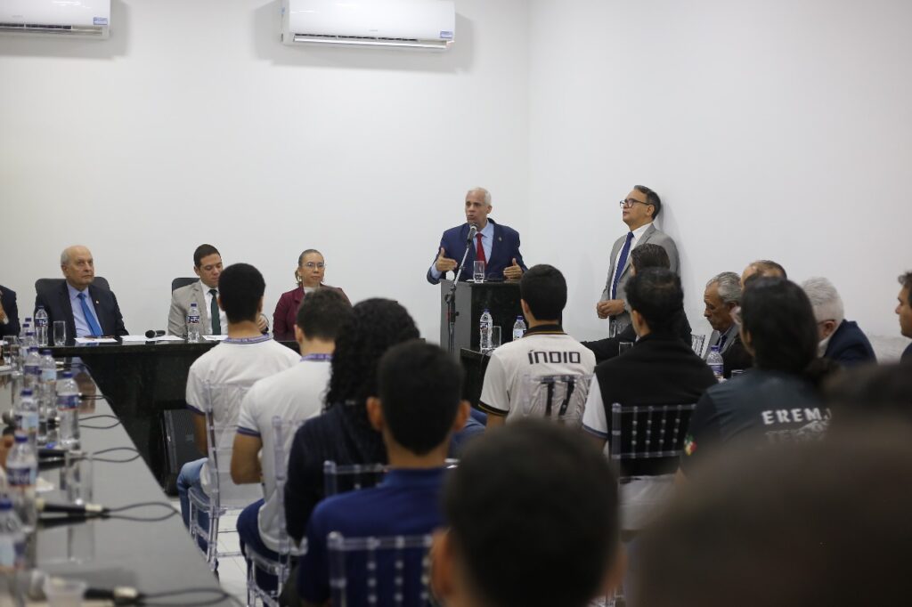 caâmara de vereadores de Pesqueira 