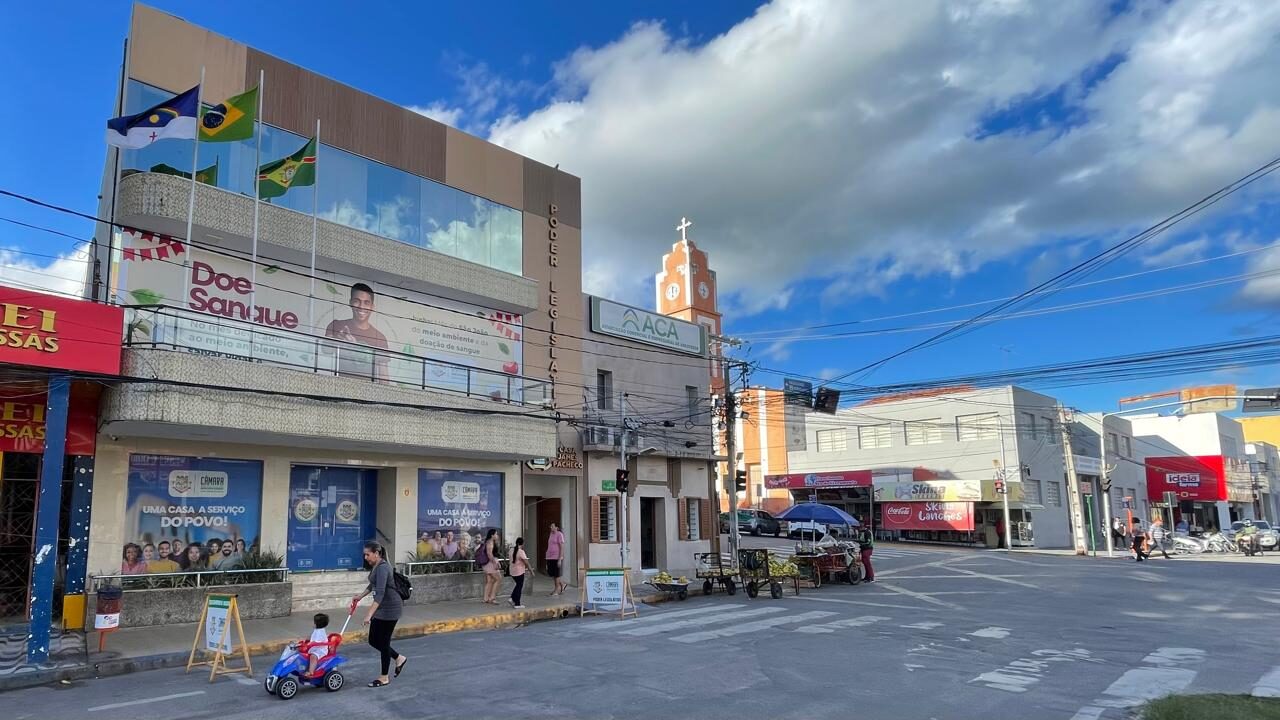 Guarda Municipal e Câmara apresentam versões divergentes sobre atuação em sessão tumultuada em Arcoverde