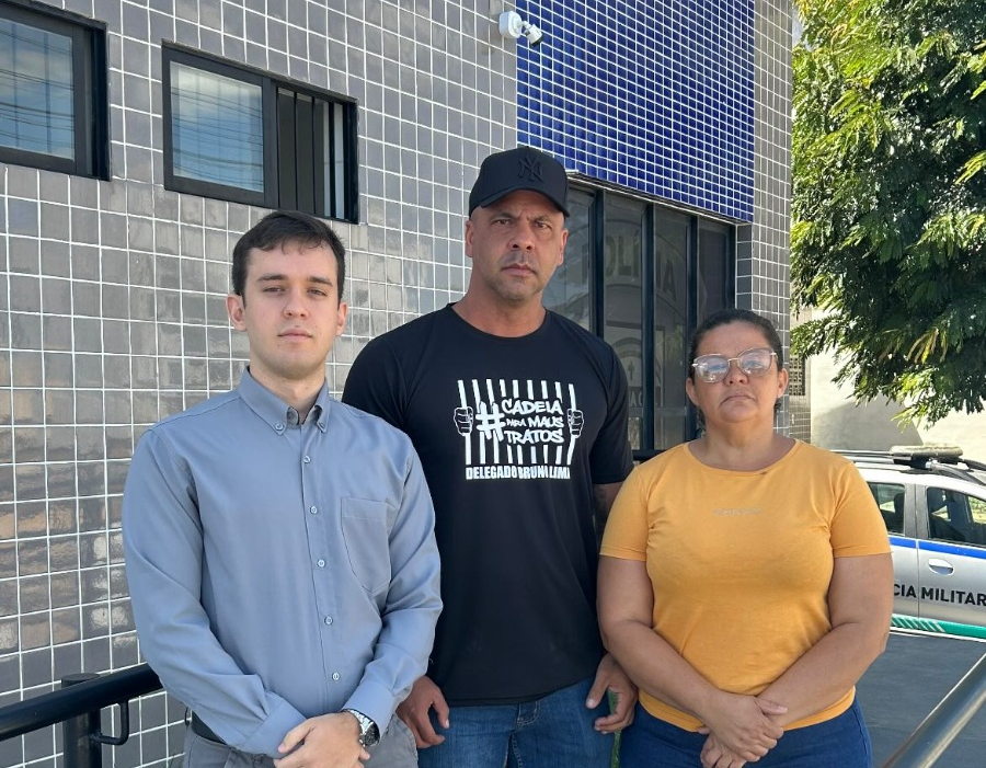 Advogado animalista em Arcoverde 