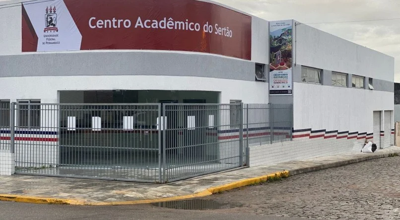 CAS inscrições abertas para graduação