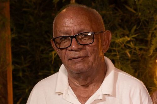 Comissário aposentado da polícia encontrado morto em Lajedo 