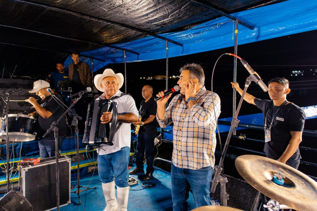 Festa das Marocas 2025