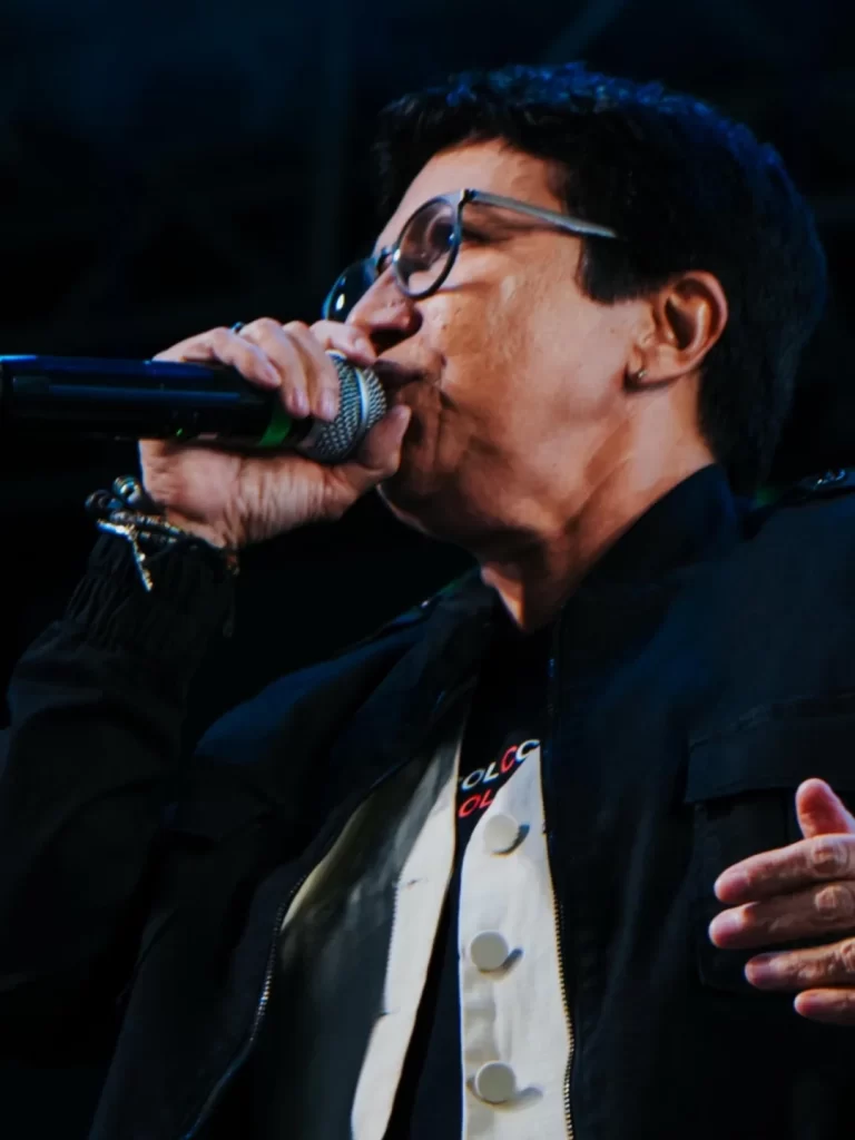 Programação Expocose 2025 