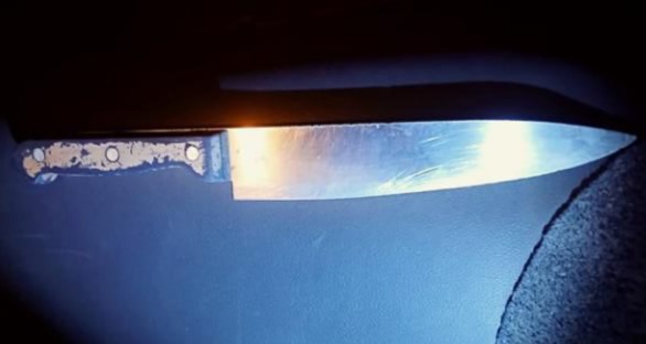 Ocorrência de vias de fato em Pesqueira