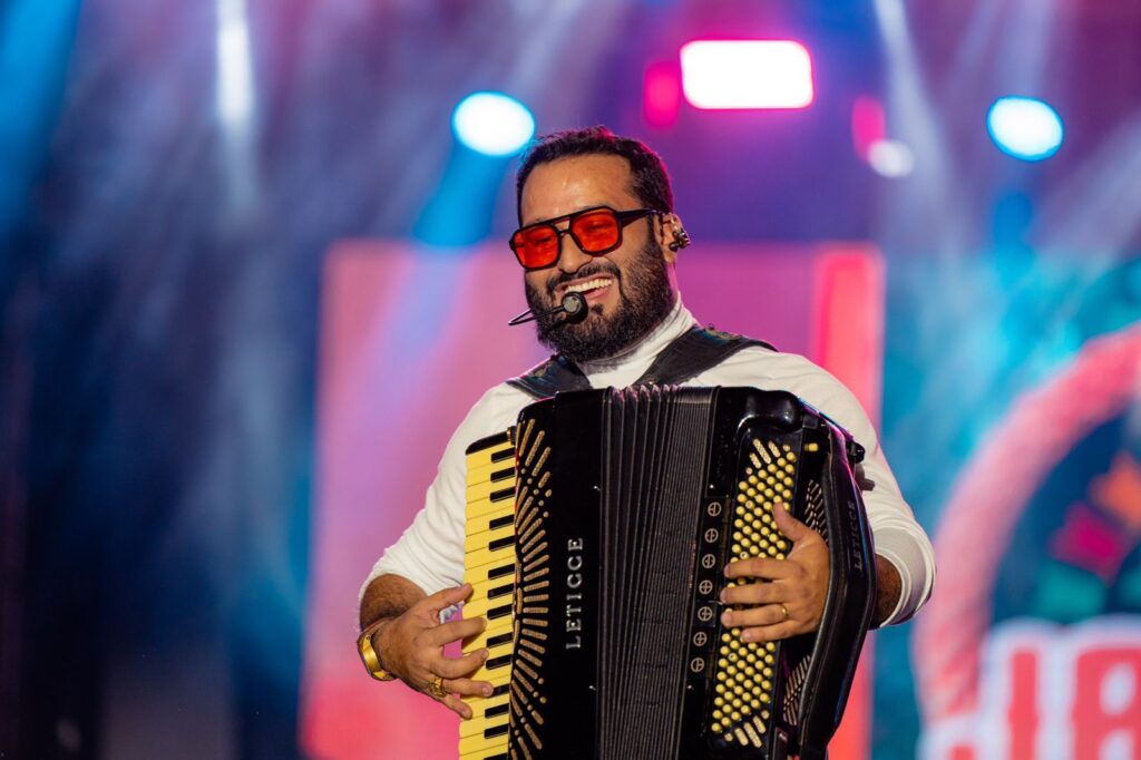 festa em belo jardim 