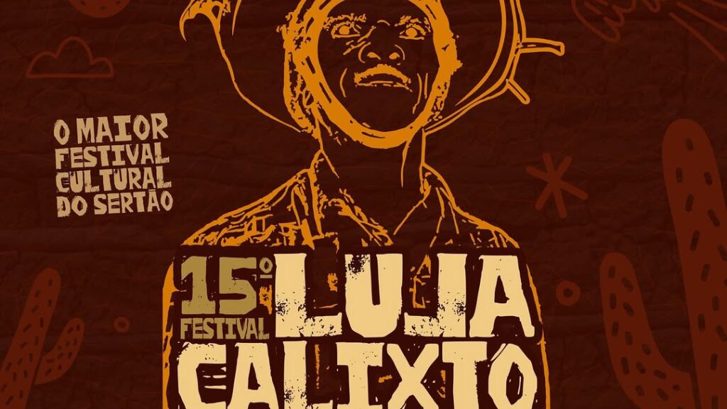 15ª edição festival Lula Calixto 