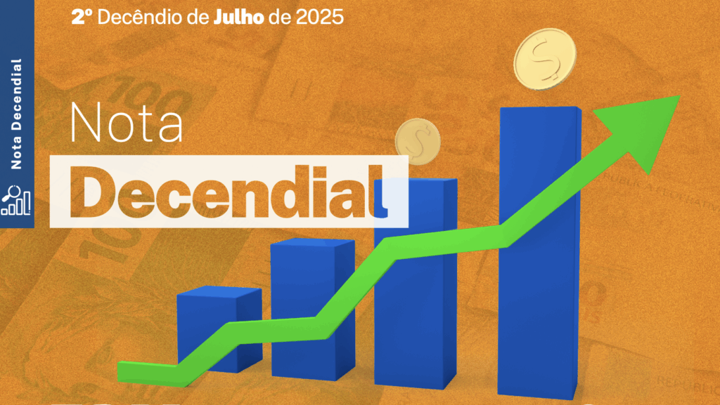 Segunda parcela do FPM de julho